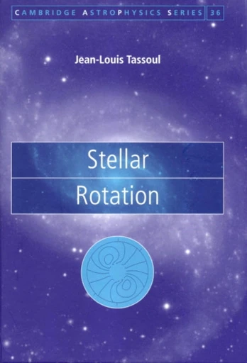 Stellar Rotation