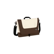 Dėklas Lowepro Slim Factor S Espresso/Latte kaina