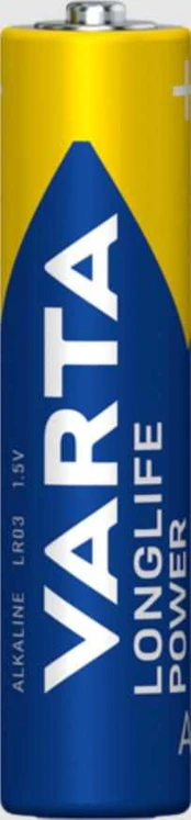 Varta Baterija High Energy DE AAA 2 vnt.