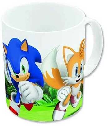 Hisabjoker Ab Sonic krus