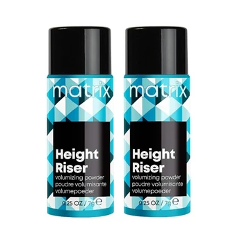 Matrix SL Height Riser Volumizing Powder 2x7g