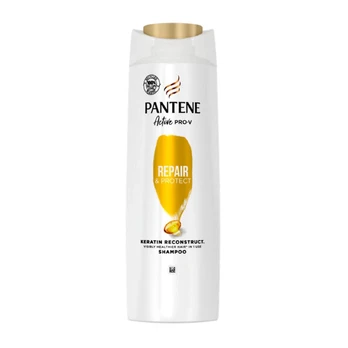 „Pantene Pro-V“ šampūnas „Repair & Protect“ 400 ml