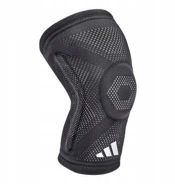 Adidas - Kelio įtvaras Knee Support - L