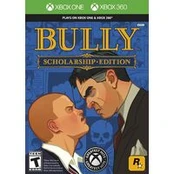 Bully: Scholarship Xbox One