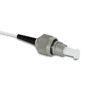 Qoltec optinio pluošto pigtailas Singlemode 9/125 G657A2 3m