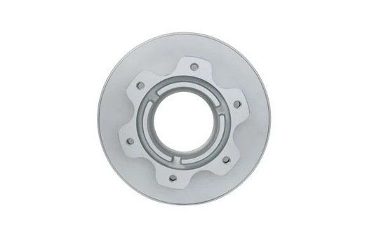 Stabdžių diskas BOSCH 0 986 479 E48
