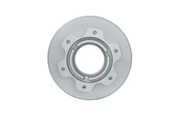 Stabdžių diskas BOSCH 0 986 479 E48 kaina