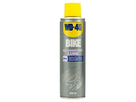 Blow WD-40 universalus dviračių tepalas 250 ml