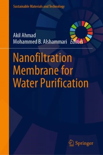Nanofiltration Membrane for Water Purification