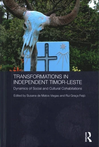 Transformations in Independent Timor-Leste