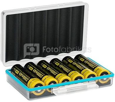 JJC BC 36X18650 Batterijhouder
