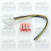 Diržas, kombinuotas galinis žibintas MEATDORIA 25172 kaina
