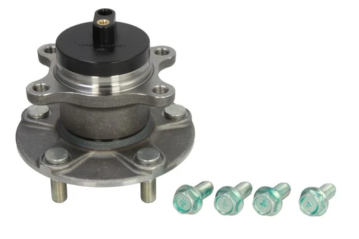 FAG 713 6237 00 Wheel bearing kit
