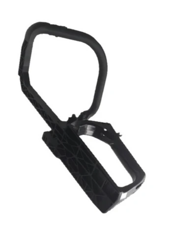 HANDLE, REAR, ECHO