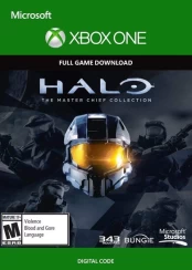 Halo: The Master Chief Collection Xbox kaina