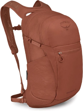 Kuprinė Osprey Daylite Plus, oranžinė sp., 20 l, 14"