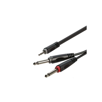 Laidas Mini Jack – 2x Jack Roxtone SAYC130L3