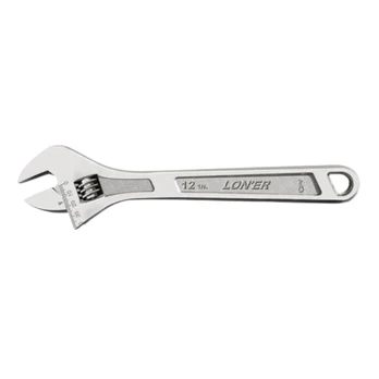 Reguliuojamas graduotas raktas 375mm