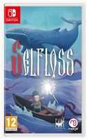 Self Floss Nintendo Switch