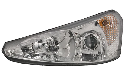 TRUCKLIGHT Priekinis žibintas HL-IR005L