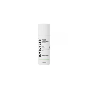 BASALIS Aloe kremas, 150 ml