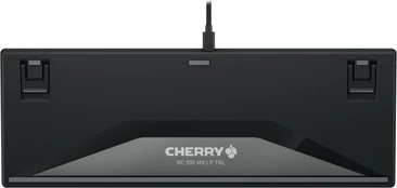 Cherry Klaviatūra CORDED MECHANICAL MX kaina