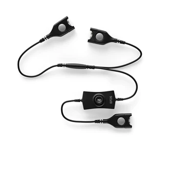 Kabelis EPOS Sennheiser ATC 02