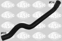 Radiatoriaus žarna SASIC 3404086 kaina