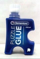 Clementoni CLE Klej do puzzli 200ml 37044