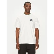 adidas Marškinėliai Summer Prep Graphic JI9414 Balta Regular Fit