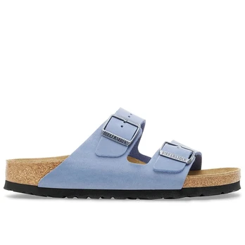 Birkenstock Arizona Sfb - Dydis 45 (1030862 Šlepetės)