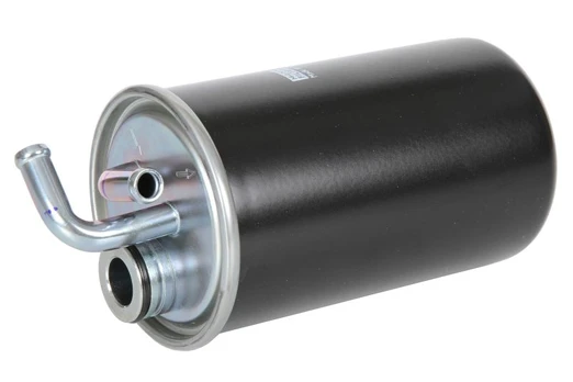 Kuro filtras MANN-FILTER WK722/1