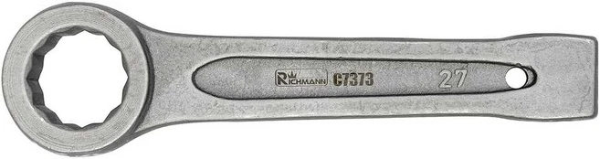 Richmann Smūginis raktas 60 mm