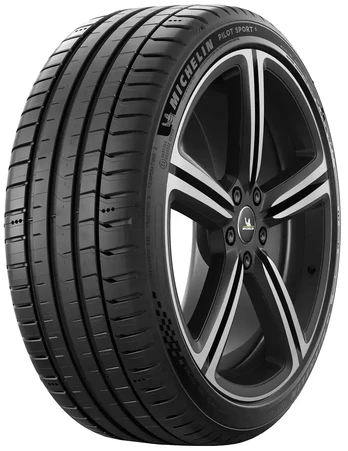 Michelin Pilot Sport 5 235/45 R17