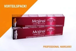 L‘oreal Professionnel Majirel plaukų dažai 50ml