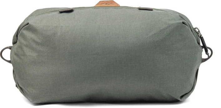 Peak Design Shoe Pouch, sage | BSP-SG-2