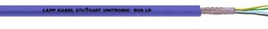 LAPP UNITRONIC BUS LD 2X2X0.22 KABELIS