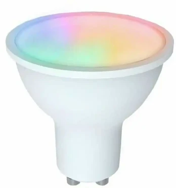 Smart PAR16 827-865 RGB 345lm GU10
