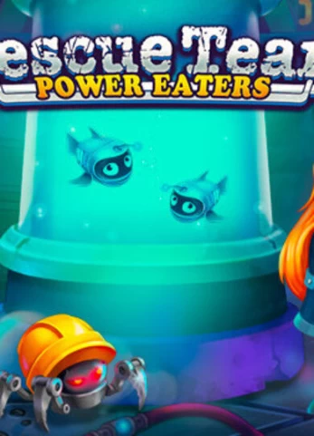 Rescue Team: Power Eaters PC