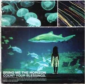 CD Bring Me The Horizon - Count Your Blessings