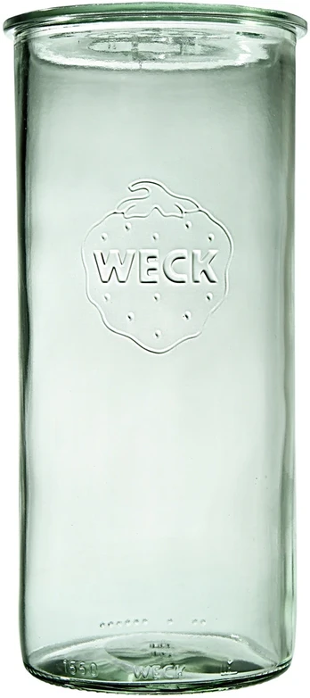 Weck Słoik Sturz 1500 ml - op. 4 vnt II