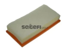 Oro filtras PURFLUX A1179 kaina