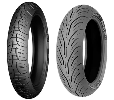Padangos Pilot Road 4 R TL 73 W