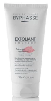 Veido šveitiklis Byphasse Home Spa Experience, 150 ml, moterims kaina