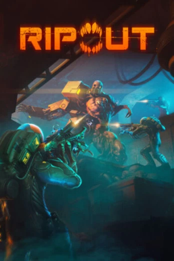 RIPOUT PC