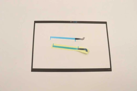 Lenovo LCD Bezel IR BZ SHT+OLED EPPL ASSYtapeASM