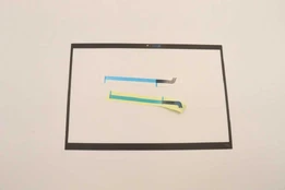 Lenovo LCD Bezel IR BZ SHT+OLED EPPL ASSYtapeASM kaina
