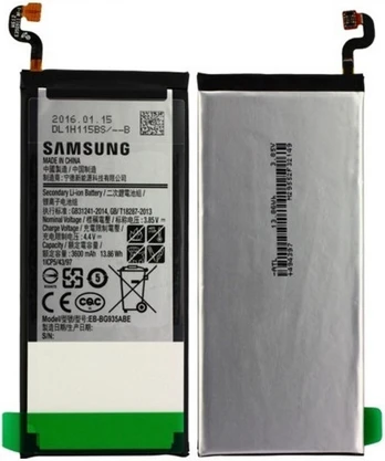 Baterija Samsung, Li-ion, 3600 mAh