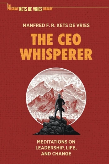 CEO Whisperer