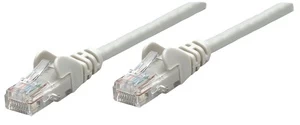 Laidas Intellinet RJ-45, RJ-45, 0.25 m, pilka